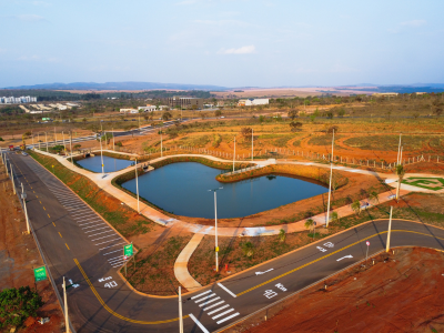 Cidade Universitária